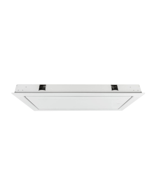 GURARI GCH C 341 90 WH, Dunstabzugshaube (900 mm breit, 385 mm tief)