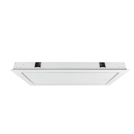 GURARI GCH C 341 90 WH, Dunstabzugshaube (900 mm breit, 385 mm tief)