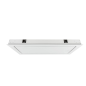 GURARI GCH C 341 90 WH, Dunstabzugshaube (900 mm breit, 385 mm tief) GURARI GCH C 341 90 WH, Dunstabzugshaube (900 mm breit, 385 mm tief)