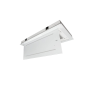 GURARI GCH C 341 90 WH, Dunstabzugshaube (900 mm breit, 385 mm tief) GURARI GCH C 341 90 WH, Dunstabzugshaube (900 mm breit, 385 mm tief)