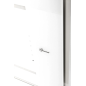 GURARI GCH C 341 90 WH, Dunstabzugshaube (900 mm breit, 385 mm tief) GURARI GCH C 341 90 WH, Dunstabzugshaube (900 mm breit, 385 mm tief)