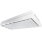 GURARI GCH C 343 90 WH, Dunstabzugshaube (900 mm breit, 600 mm tief) GURARI GCH C 343 90 WH, Dunstabzugshaube (900 mm breit, 600 mm tief)
