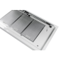 GURARI GCH C 343 90 WH, Dunstabzugshaube (900 mm breit, 600 mm tief) GURARI GCH C 343 90 WH, Dunstabzugshaube (900 mm breit, 600 mm tief)