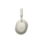 SONY WH-1000XM5, Over-ear Kopfhörer Bluetooth Silver SONY WH-1000XM5, Over-ear Kopfhörer Bluetooth Silver