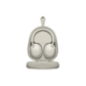 SONY WH-1000XM5, Over-ear Kopfhörer Bluetooth Silver SONY WH-1000XM5, Over-ear Kopfhörer Bluetooth Silver