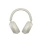 SONY WH-1000XM5, Over-ear Kopfhörer Bluetooth Silver SONY WH-1000XM5, Over-ear Kopfhörer Bluetooth Silver
