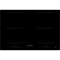 RESPEKTA DIGISET8BS8800I, Backofenset (Induktionskochfeld, A, 66 Liter)