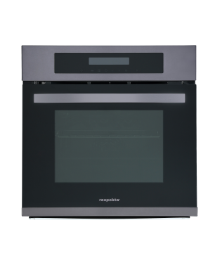 RESPEKTA DIGISET8BS8800I, Backofenset (Induktionskochfeld, A, 66 Liter)