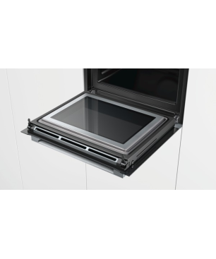 BOSCH HBG632TS1, Backofen (Einbaugerät, 71 Liter, 594 mm breit)