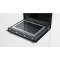 BOSCH HBG632TS1, Backofen (Einbaugerät, 71 Liter, 594 mm breit)