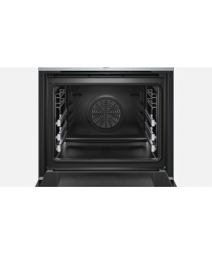 BOSCH HBG632TS1, Backofen (Einbaugerät, 71 Liter, 594 mm breit)
