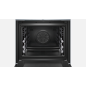 BOSCH HBG632TS1, Backofen (Einbaugerät, 71 Liter, 594 mm breit)