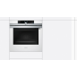 SIEMENS HB674GBW1, Einbaubackofen (Einbaugerät, 71 Liter, 594 mm breit), iQ700