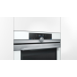 SIEMENS HB674GBW1, Einbaubackofen (Einbaugerät, 71 Liter, 594 mm breit), iQ700