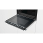SIEMENS HB674GBW1, Einbaubackofen (Einbaugerät, 71 Liter, 594 mm breit), iQ700