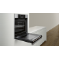 NEFF BCR 1522 N - B15CR22N1, Backofen (Einbaugerät, 71 Liter, 596 mm breit)