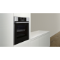 NEFF BCR 1522 N - B15CR22N1, Backofen (Einbaugerät, 71 Liter, 596 mm breit)