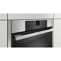 NEFF BCR 1522 N - B15CR22N1, Backofen (Einbaugerät, 71 Liter, 596 mm breit)