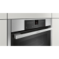 NEFF BCR 1522 N - B15CR22N1, Backofen (Einbaugerät, 71 Liter, 596 mm breit)
