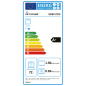 KKT KOLBE SET8017IH77FZ, Einbauherd-Set (Induktion, A+, 72 Liter)