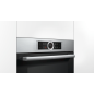 BOSCH CBG635BS3, Backofen (Einbaugerät, 47 Liter, 594 mm breit), Serie 8