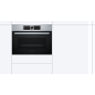 BOSCH CBG635BS3, Backofen (Einbaugerät, 47 Liter, 594 mm breit), Serie 8