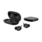 SENNHEISER TV Clear Set, In-ear Kopfhörer Schwarz