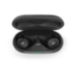 SENNHEISER TV Clear Set, In-ear Kopfhörer Schwarz