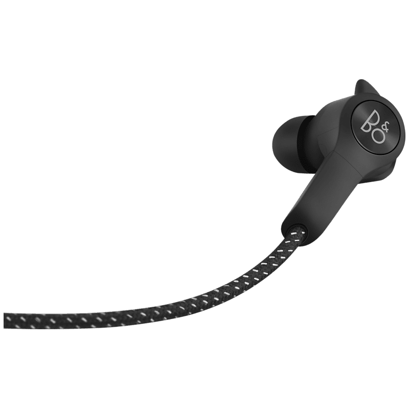 BANG&OLUFSEN Beoplay E6, In-ear Kopfhörer Bluetooth Schwarz BANG&OLUFSEN Beoplay E6, In-ear Kopfhörer Bluetooth Schwarz