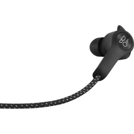 BANG&OLUFSEN Beoplay E6, In-ear Kopfhörer Bluetooth Schwarz