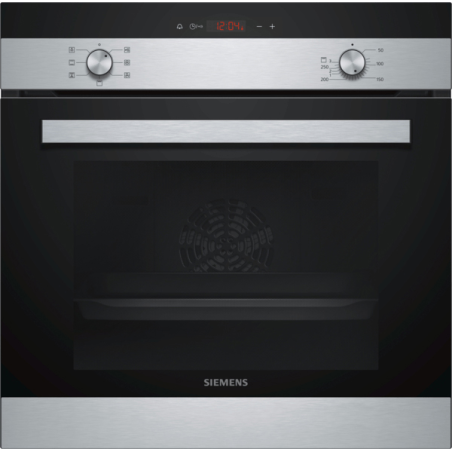 SIEMENS EQ112IA1ZM iQ100, iQ300, Backofenset (Induktionskochfeld, A, 66 Liter)