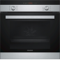 SIEMENS EQ112IA1ZM iQ100, iQ300, Backofenset (Induktionskochfeld, A, 66 Liter)