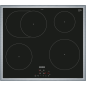 SIEMENS EQ112IA1ZM iQ100, iQ300, Backofenset (Induktionskochfeld, A, 66 Liter)