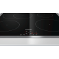 SIEMENS EQ112IA1ZM iQ100, iQ300, Backofenset (Induktionskochfeld, A, 66 Liter)