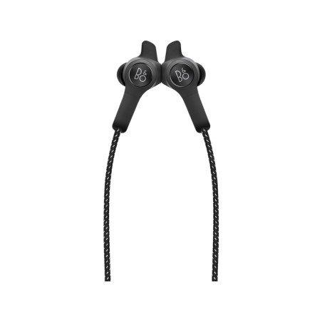 BANG&OLUFSEN Beoplay E6, In-ear Kopfhörer Bluetooth Schwarz