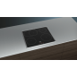 SIEMENS EQ112IA1ZM iQ100, iQ300, Backofenset (Induktionskochfeld, A, 66 Liter)