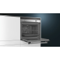 SIEMENS EQ112IA1ZM iQ100, iQ300, Backofenset (Induktionskochfeld, A, 66 Liter)