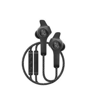 BANG&OLUFSEN Beoplay E6, In-ear Kopfhörer Bluetooth Schwarz