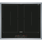 SIEMENS REFURBISHED (*) EQ112DA1ZM iQ100/iQ500, iQ100/iQ500, Backofenset (Induktionskochfeld, A -20%, 66 Liter)