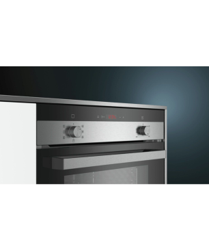 SIEMENS REFURBISHED (*) EQ112DA1ZM iQ100/iQ500, iQ100/iQ500, Backofenset (Induktionskochfeld, A -20%, 66 Liter)