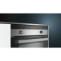 SIEMENS REFURBISHED (*) EQ112DA1ZM iQ100/iQ500, iQ100/iQ500, Backofenset (Induktionskochfeld, A -20%, 66 Liter)