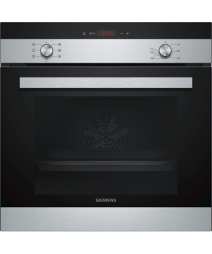 SIEMENS REFURBISHED (*) EQ112DA1ZM iQ100/iQ500, iQ100/iQ500, Backofenset (Induktionskochfeld, A -20%, 66 Liter)