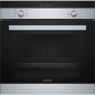 SIEMENS REFURBISHED (*) EQ112DA1ZM iQ100/iQ500, iQ100/iQ500, Backofenset (Induktionskochfeld, A -20%, 66 Liter)