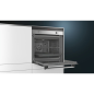 SIEMENS REFURBISHED (*) EQ112DA1ZM iQ100/iQ500, iQ100/iQ500, Backofenset (Induktionskochfeld, A -20%, 66 Liter)