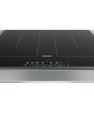 SIEMENS REFURBISHED (*) EQ112DA1ZM iQ100/iQ500, iQ100/iQ500, Backofenset (Induktionskochfeld, A -20%, 66 Liter)