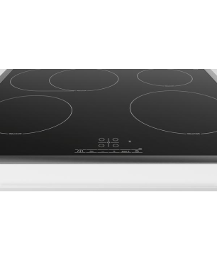 BOSCH HBD 435 RS 62 (HBA533BS1+PIF64RBB5E), Einbaubackofenset (Induktion, A, 71 Liter)