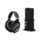 SENNHEISER RS 195, Over-ear Kopfhörer Schwarz