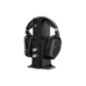 SENNHEISER RS 195, Over-ear Kopfhörer Schwarz