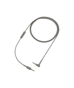 SONY MDR-1AM2, On-ear Kopfhörer Silber