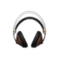 MEZE 99 Classic, Over-ear Kopfhörer Walnuss gold